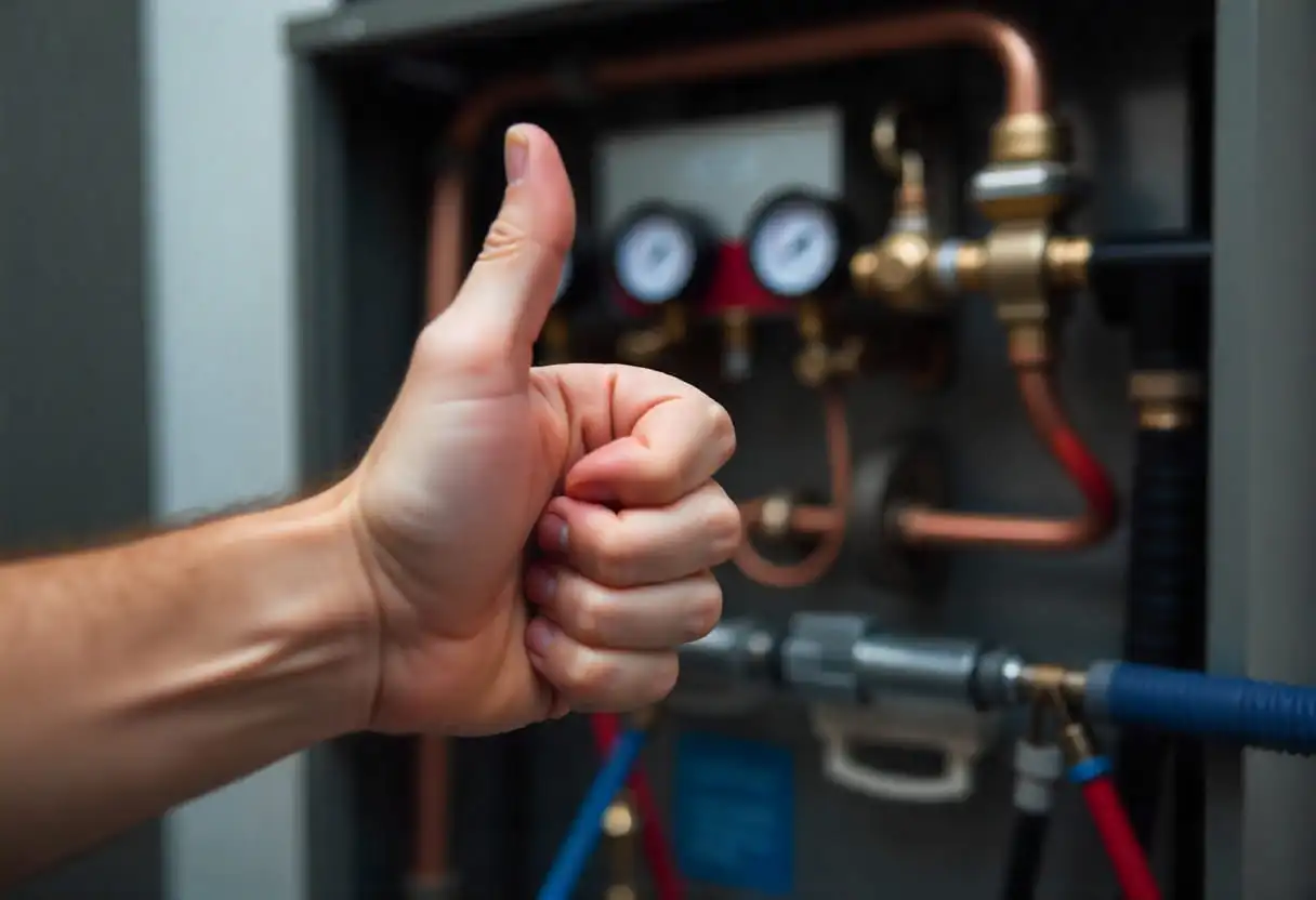 Emergency HVAC services and installations in Cleveland, TX
