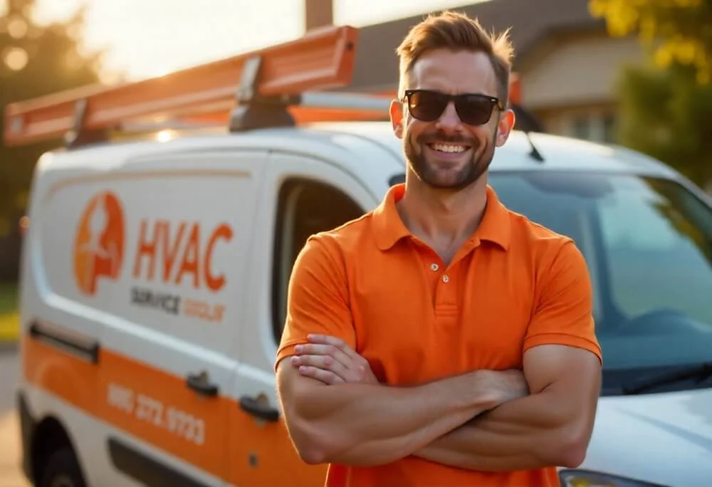 Professional HVAC repair and installation services in Cleveland, TX